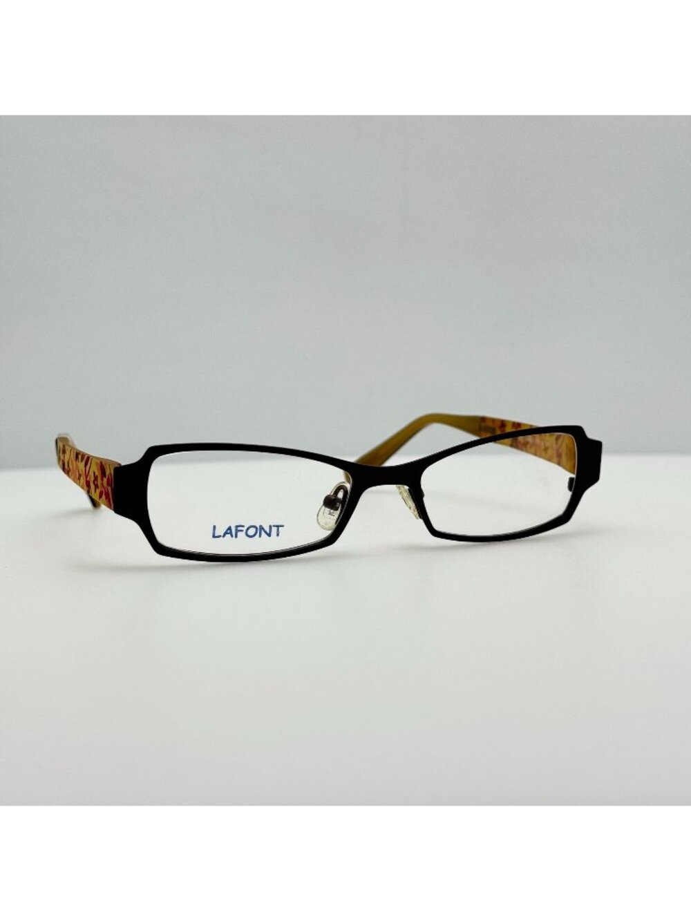 Jean Lafont Eulali 500 France Eyeglasses Eye Glasses Frames 47-17-130